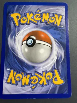 MAREEP 54/101 REVERSE HOLO DRAGON FRONTIERS STAMPED POKEMON TCG LP - Image 3