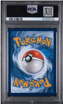 2023 POKEMON MEW EN-151 SPECIAL ILLUSTRATION RARE #199 CHARIZARD EX PSA 9 - Image 2