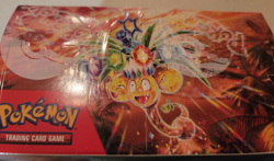 Surging Sparks Booster Box Factory Sealed (Small Tear) Display Box Pokemon TCG - Image 4