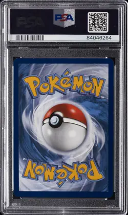 2022 POKEMON SWORD & SHIELD ASTRAL RADIANCE FULL ART/GALARIAN ARTICUNO V PSA 10 - Image 2