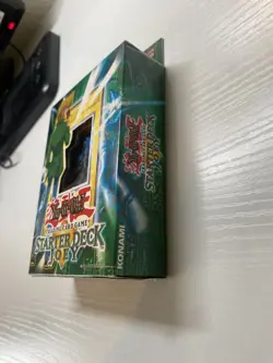 Yu-GI-Oh! | SDJ Joey Starter Deck | Sealed N/A English Edition - Image 3