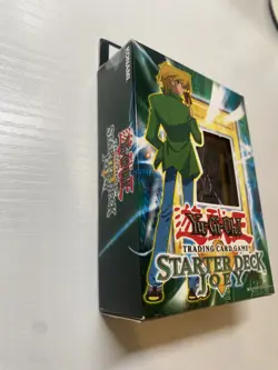 Yu-GI-Oh! | SDJ Joey Starter Deck | Sealed N/A English Edition - Image 4