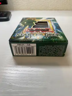 Yu-GI-Oh! | SDJ Joey Starter Deck | Sealed N/A English Edition - Image 5