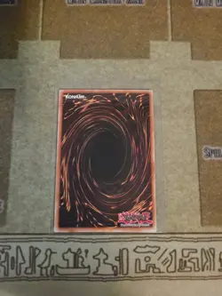 YUGIOH TCG SPIRIT REAPER SDZW-EN009 COMMON 1ST EDITION NM - Image 2