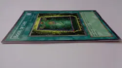 Book of Life SDZW-EN023 (Common, 1st Edition, Lightly Played / LP) Yugioh - Image 2