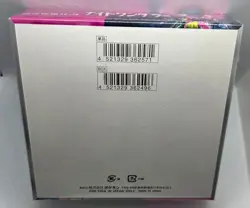 Pokemon Card Night Wanderer SV Booster Box Japanese Sealed NEW Fast Ship - Image 2