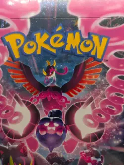Pokemon Card Night Wanderer SV Booster Box Japanese Sealed NEW Fast Ship - Image 3