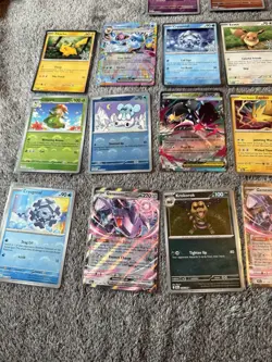 Modern Pokemon Card Lot- Slabs Plus More - Image 4