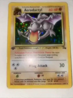 WOTC POKEMON CARD LOT 1st EDITIONS RARE VINTAGE NM LP AWESOME EXCELLENT LOT - Image 2