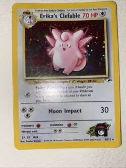 WOTC POKEMON CARD LOT 1st EDITIONS RARE VINTAGE NM LP AWESOME EXCELLENT LOT - Image 3