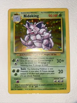 WOTC POKEMON CARD LOT 1st EDITIONS RARE VINTAGE NM LP AWESOME EXCELLENT LOT - Image 4