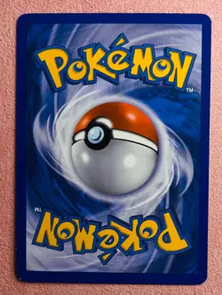 Mesprit 37/101 Holo | BW Plasma Blast | 2013 Vintage Pokemon TCG Card | LP - Image 2