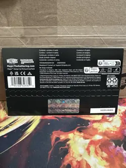 MTG Secret Lair x Dungeons & Dragons: Whispers in Candlekeep NON FOIL SHIP FAST - Image 2