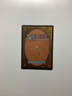 Lord of Tresserhorn 1996 Alliances MTG RESERVED LIST - Image 2