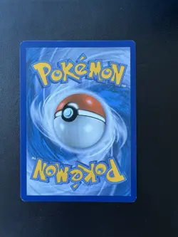 Gyarados 21/98 Holo Rare Pokemon TCG XY Ancient Origins NM - Image 2
