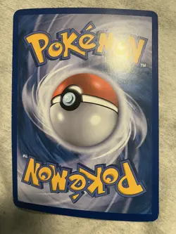 2013 Pokemon Deoxys EX Holographic Holo Jumbo Team Plasma Card #53/116 - Image 2