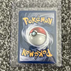 Pokemon TCG Sabrina's Gastly Gym Challenge 93/132 Regular Unlimited Common - Image 2