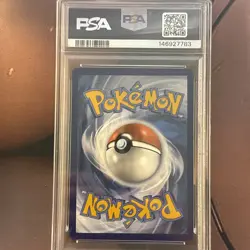 (PSA 9) Pokemon: Prismatic Evolutions – Pikachu ex #028 - Image 2