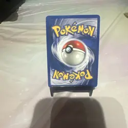 Dark Blastoise 3/82 Team Rocket Holo 1999 Pokemon - Image 2