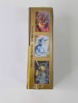 Pokemon Japanese Tag Team GX All Stars SM12a Booster Box - Factory Sealed - Image 5