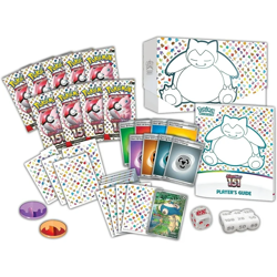 Pokemon Trading Card Games Scarlet & Violet 3.5 151 Elite Trainer Box,FLASH SALE - Image 2