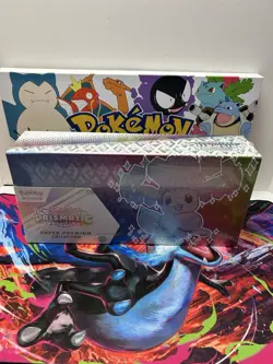 Pokemon Prismatic Evolutions Super Premium Collection SPC New & Factory Sealed - Image 4