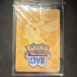 Bulbasaur 133/132 Mega Evolutions Stamped Promo - Illustration Rare - Pokemon - Image 2