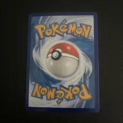 Pokemon TCG pikachu 0706/09 Chinese gem pack baby shiny holo Nm/M - Image 3