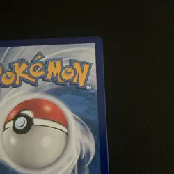Pokemon TCG pikachu 0706/09 Chinese gem pack baby shiny holo Nm/M - Image 5
