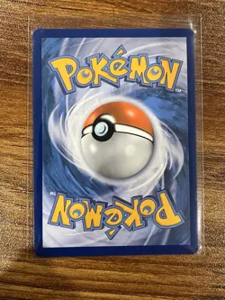 Pokemon Reshiram RC22/RC25 Legendary Treasures Ultra Rare Full Art - Image 2