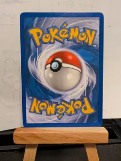 Wartortle Reverse Holo 50/112 EX FireRed LeafGreen Reverse Holo Pokemon Nm - Image 2