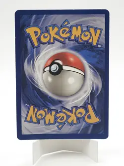 Haunter 06/62 HOLO Unlimited MP - Fossil Pokemon TCG - Image 2