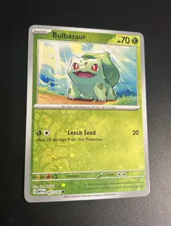 Pokemon Sv: 151 Costco Cosmos Promo Lot - Bulbasaur Charmander Squirtle Pikachu - Image 2