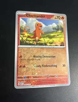 Pokemon Sv: 151 Costco Cosmos Promo Lot - Bulbasaur Charmander Squirtle Pikachu - Image 5