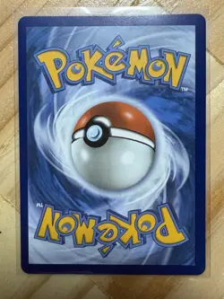 Pokemon TCG Rare Candy Trainer-Item Full Art Holo MEGA 175/185 Card - Image 2