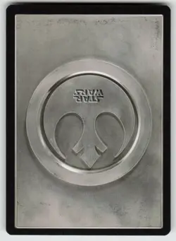 Star Wars CCG R2-D2 Astromech Droid Card 2 or 5 1996 Decipher SWCCG Collectible - Image 2