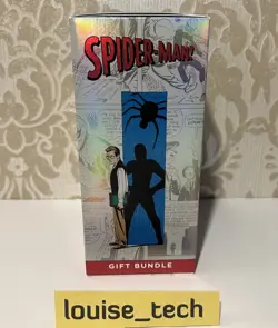 Magic the Gathering Spider-Man Gift Bundle English Edition Brand New & Sealed - Image 3