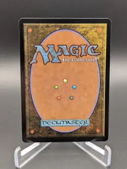 The Water Crystal Final Fantasy Foil - Image 3