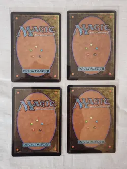 Played Flicker Urza's Destiny Mtg Magic the Gathering - Image 4