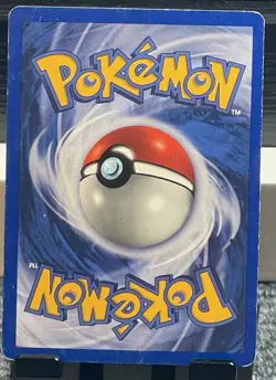 2001 Pokemon Southern Islands Onix #3/18 - Image 2