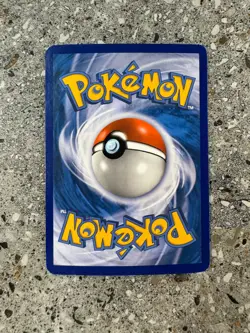 Pokemon TCG Cards Unown T T/28 Unseen Forces Secret Rare Holo - Image 2