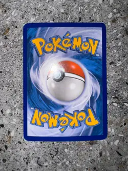 Pokemon TCG Cards Unown T T/28 Unseen Forces Secret Rare Holo - Image 4