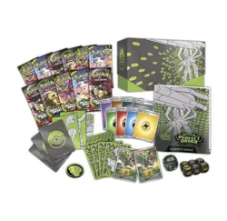 PRESALE Pokemon TCG Perfect Order Pokemon Center ETB PRESALE (New & Sealed) - Image 2