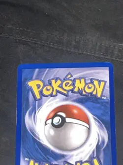 Pokemon Quagsire 44/115 Rev Holo - Stamped Unseen Forces - NM - Image 2