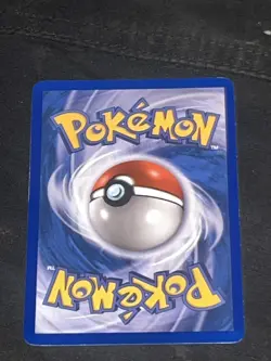 Pokemon Quagsire 44/115 Rev Holo - Stamped Unseen Forces - NM - Image 4