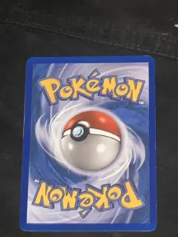 Pokemon Quagsire 44/115 Rev Holo - Stamped Unseen Forces - NM - Image 5