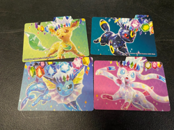 Pokemon TCG Scarlet & Violet 8.5 Prismatic Evolutions Surprise Box SeePics/Descr - Image 3