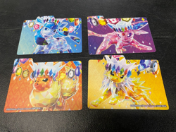 Pokemon TCG Scarlet & Violet 8.5 Prismatic Evolutions Surprise Box SeePics/Descr - Image 4