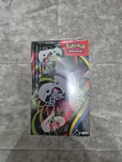Pokemon Phantasmal Flames Full Booster Box 36 Packs Factory Sealed New In Hand - Image 2