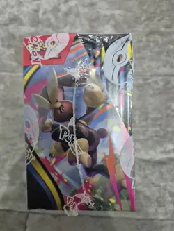 Pokemon Phantasmal Flames Full Booster Box 36 Packs Factory Sealed New In Hand - Image 4